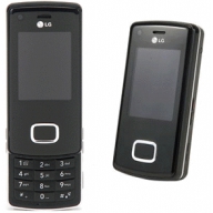 LG KU800