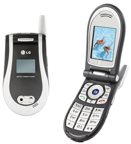 LG L1100 LG L1100
