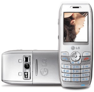 LG L3100 LG L3100