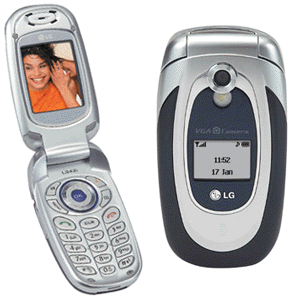 LG L342i LG L342i