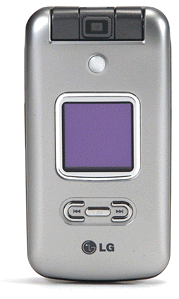 LG L600V