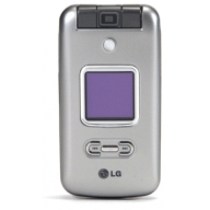 LG L600V