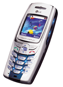 LG LG-5300 LG LG-5300