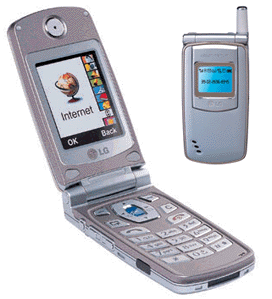 LG LG-7020