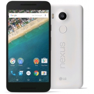 LG Nexus 5X