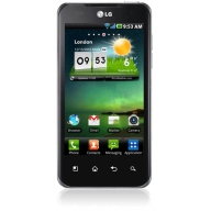 LG Optimus 2x