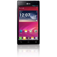 LG Optimus 4X HD 