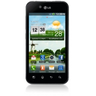 LG Optimus Black P970