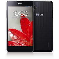 LG Optimus G