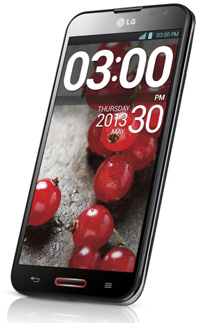 LG Optimus G Pro