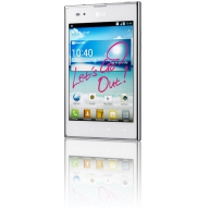 LG Optimus Vu