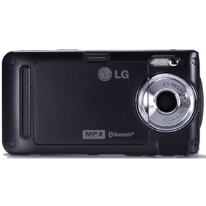 Téléphone LG P7200