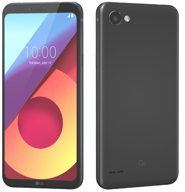 LG Q6