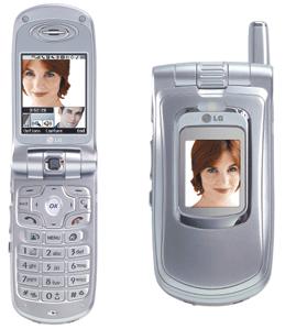 LG U8150