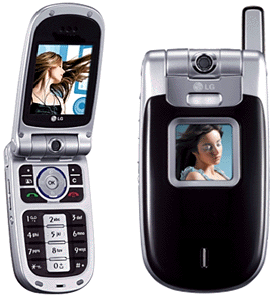 LG U8290 LG U8290
