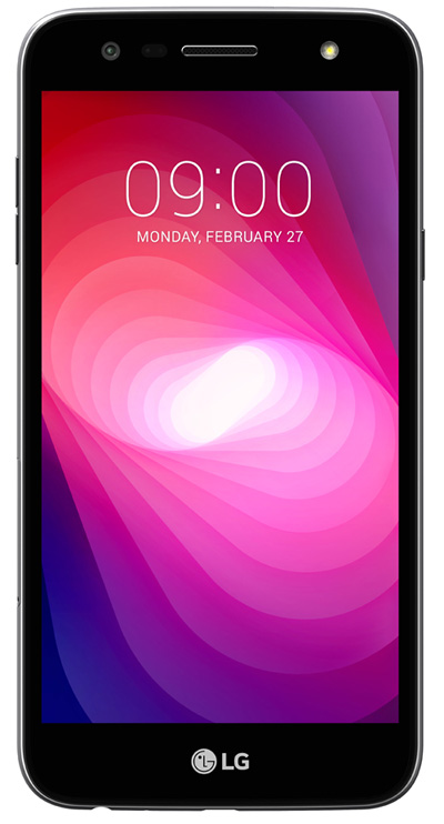 LG X Power2 LG X Power2