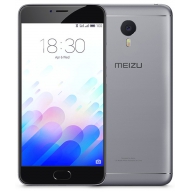 Meizu M3 Note