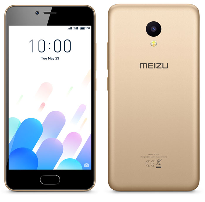 Meizu M5c Meizu M5c