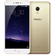 Meizu MX6 