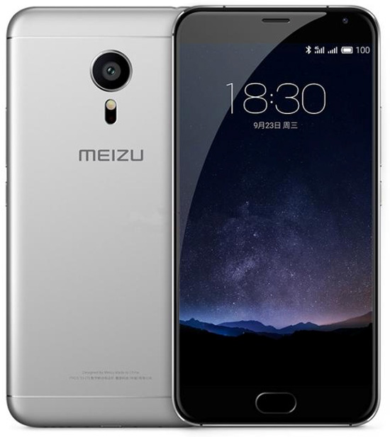 Meizu Pro 5