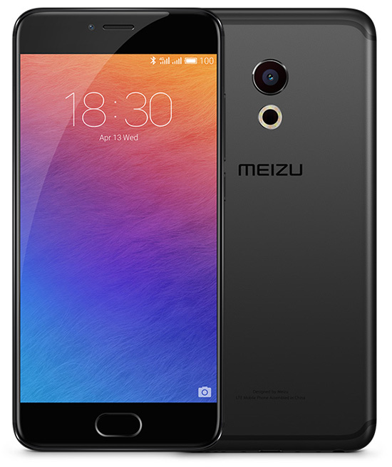 Meizu Pro 6