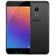 Meizu Pro 6