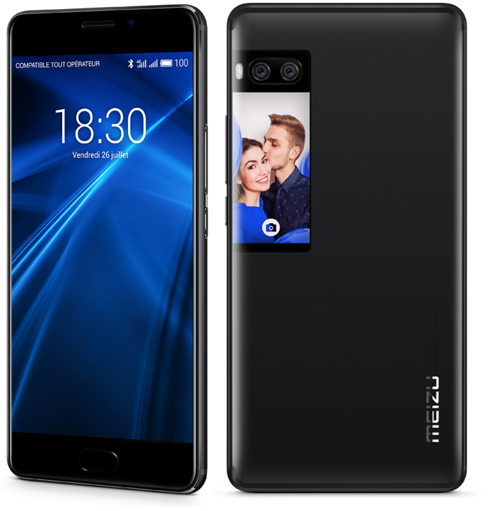 Meizu Pro 7 Meizu Pro 7