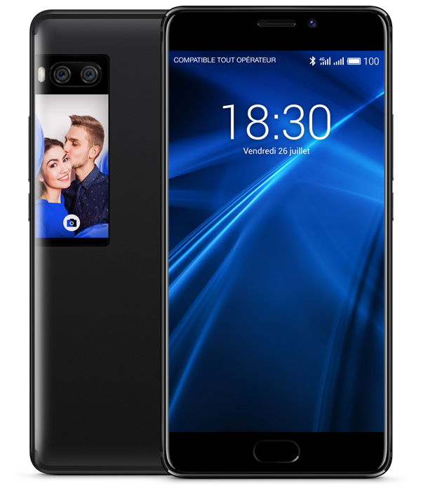 Meizu Pro 7 Plus Meizu Pro 7 Plus