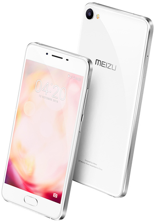 Meizu U10