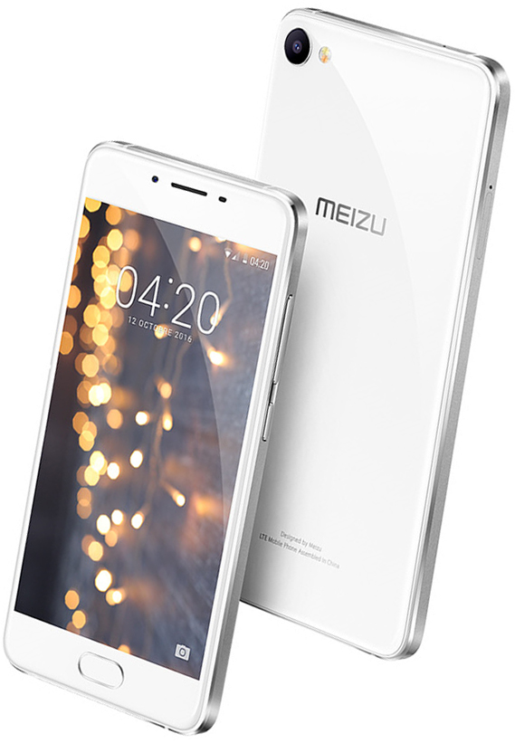 Meizu U20