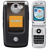 Motorola A910