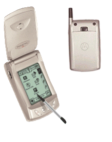 Motorola Accompli A008