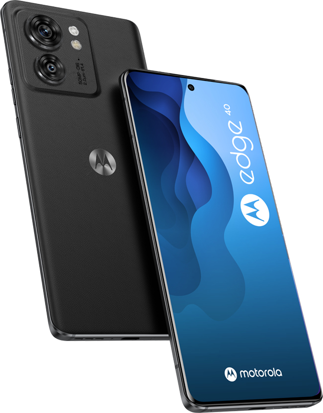 Motorola Edge 40 Motorola Edge 40