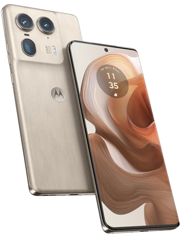 Motorola Edge 50 Fusion 5G – 12GB RAM 256GB, Display 6.7” E Batteria 5000mAh, Dual SIM
