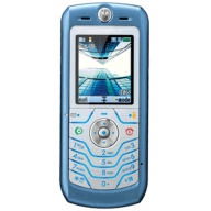 Motorola L6 i-mode