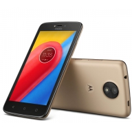 Motorola Moto C