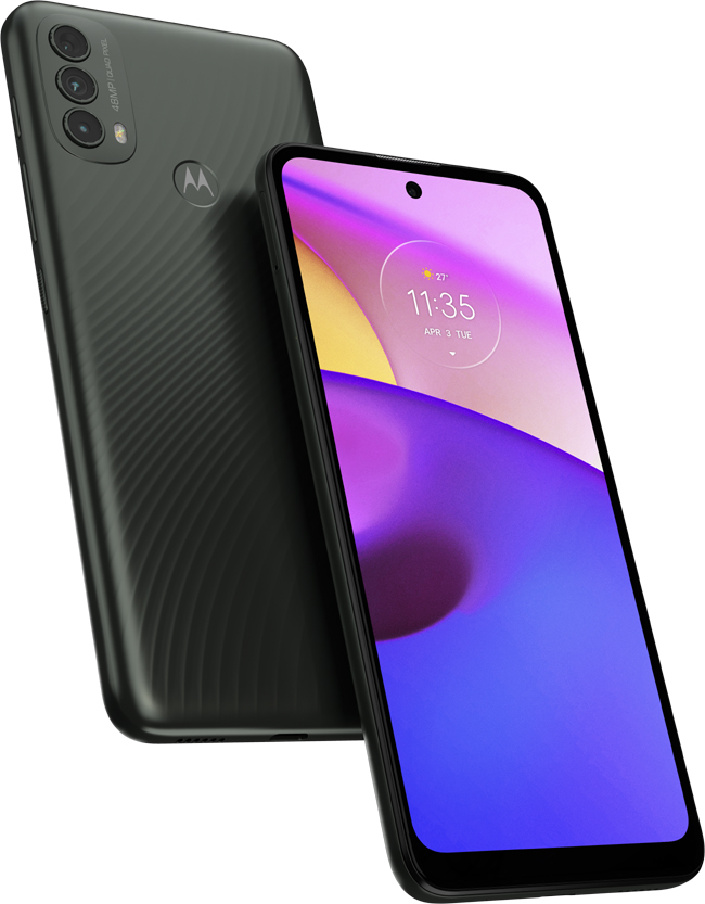 Motorola Moto e40 Motorola Moto e40