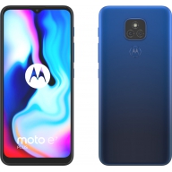 Motorola Moto e7 plus 