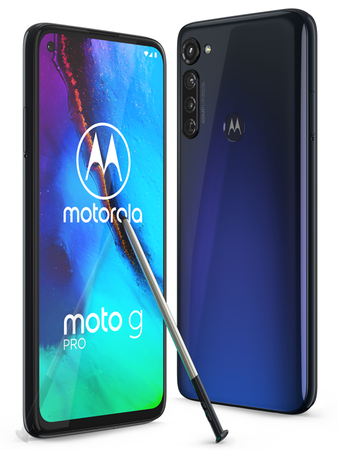 Motorola Moto g Pro Motorola Moto g Pro