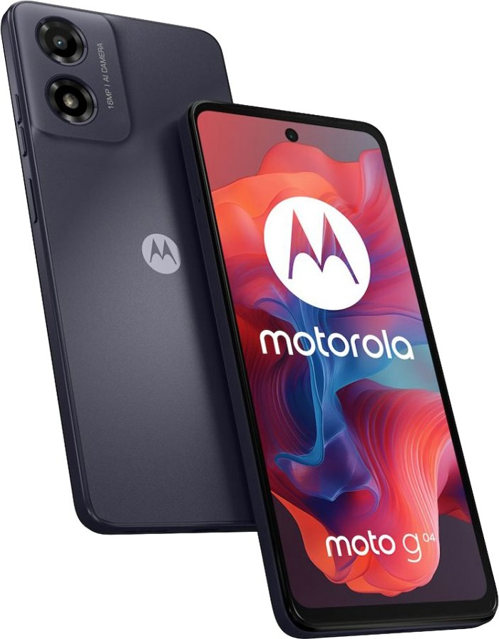Motorola Moto G04 Motorola Moto G04