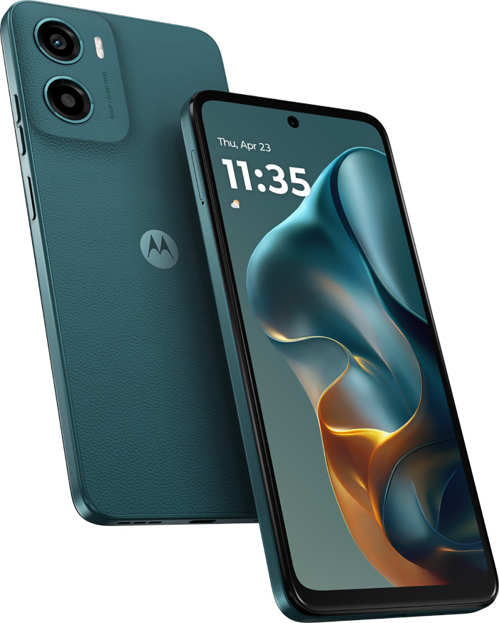 Motorola Moto G05 Motorola Moto G05