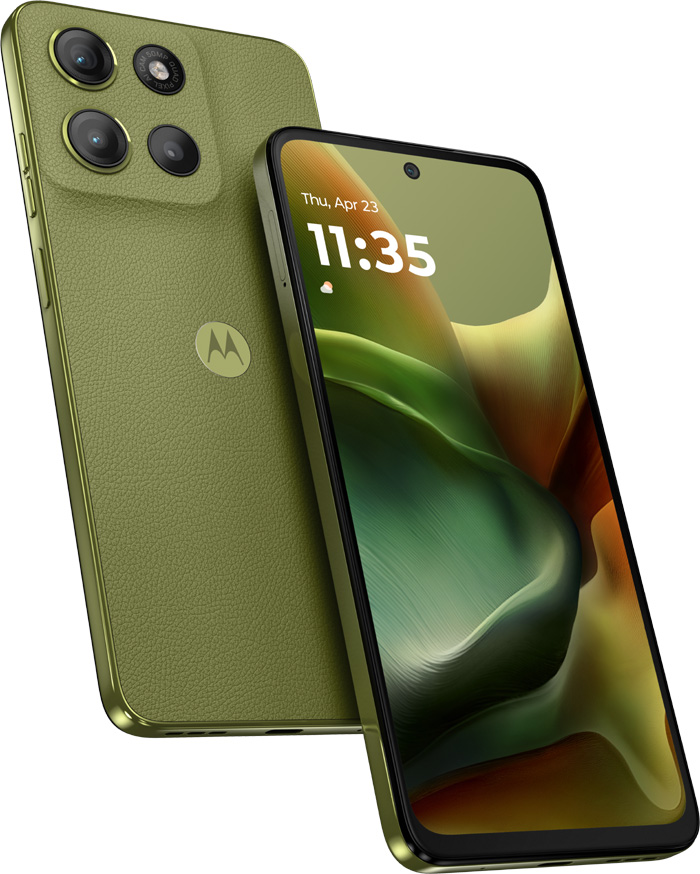 Motorola Moto G15 Motorola Moto G15