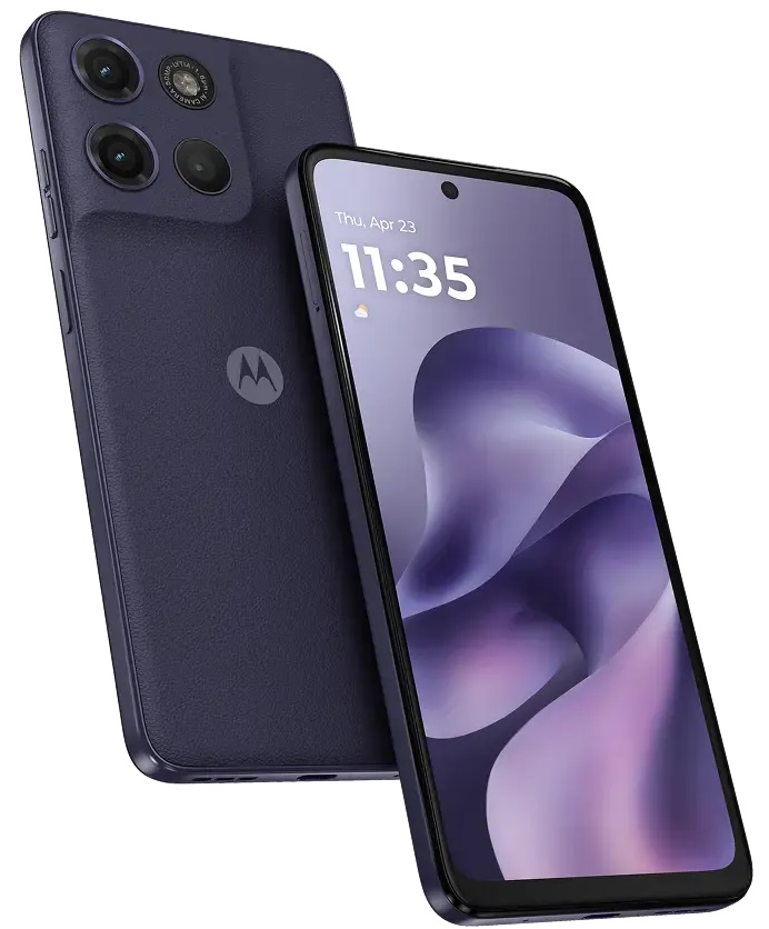 Motorola  Moto g17 power