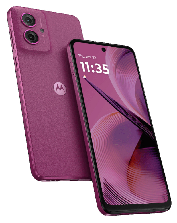 Motorola Moto G55 5G Motorola Moto G55 5G