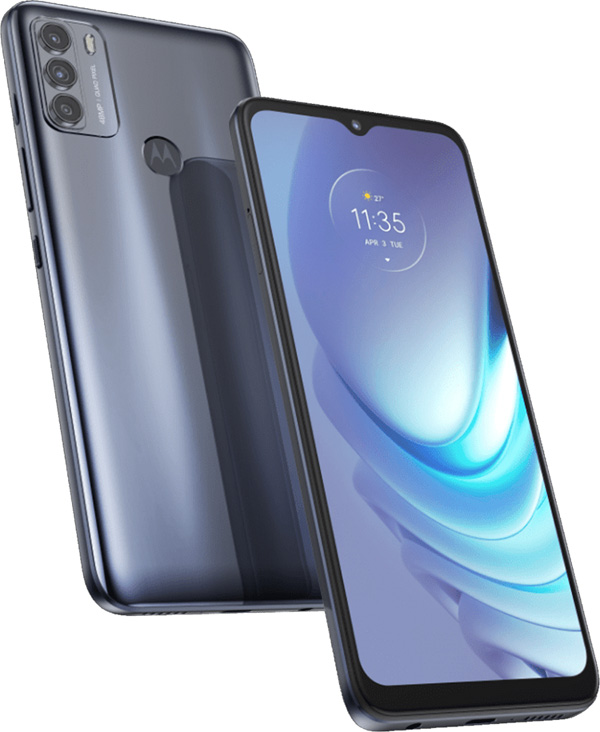 Motorola Moto g50 Motorola Moto g50