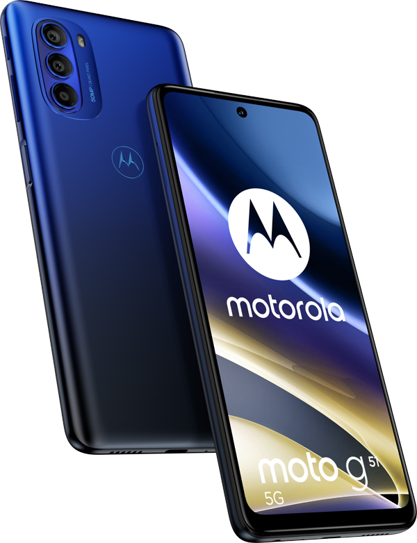 Motorola Moto G51 Motorola Moto G51