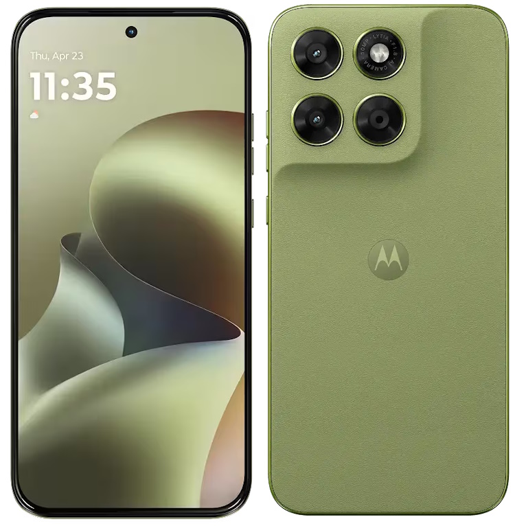 Motorola Moto g67