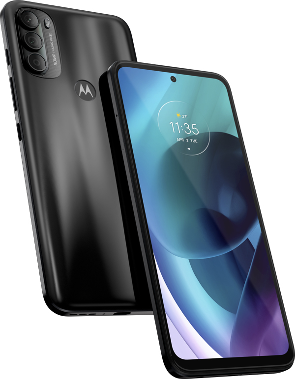 Motorola Moto G71