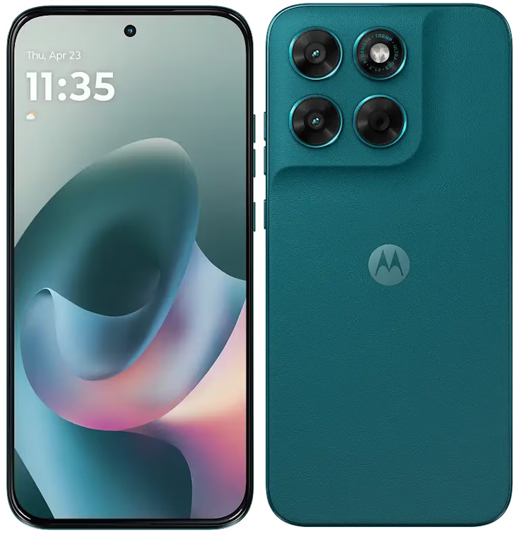  Motorola Moto g77
