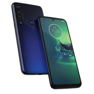 Motorola Moto g8 plus